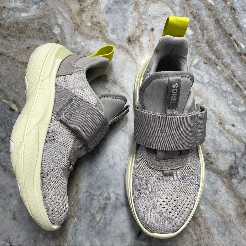SOREL Explorer Blitz™ Stride Strap Women's Size 5.5